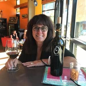 Meet your Posher, Donna